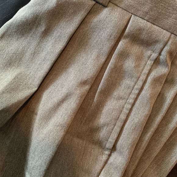 Pierre Cardin 38 waist dress pant - Picture 4 of 7